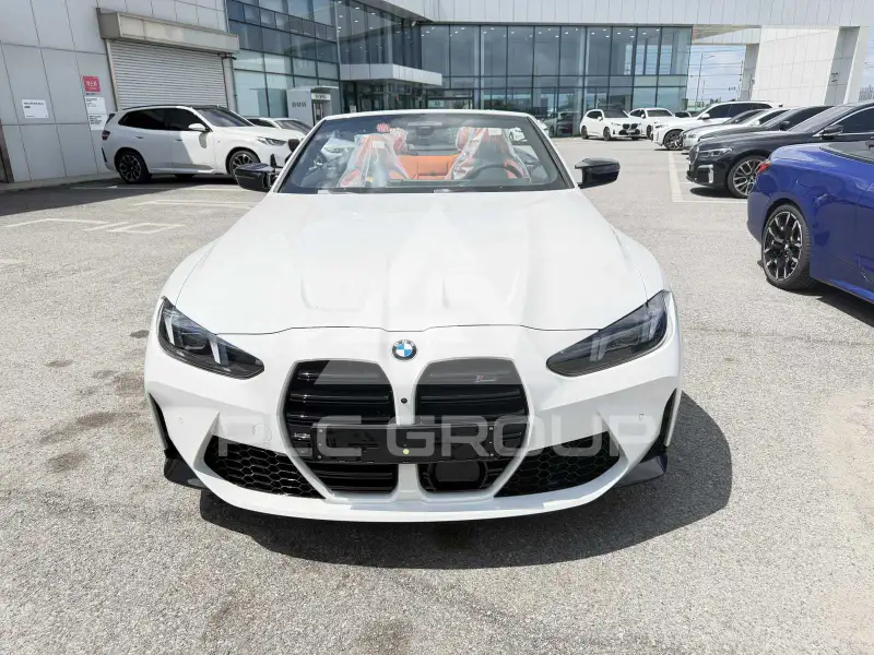 2026 BMW M4
