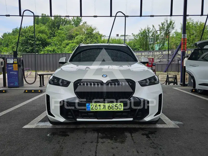 2026 BMW X5M