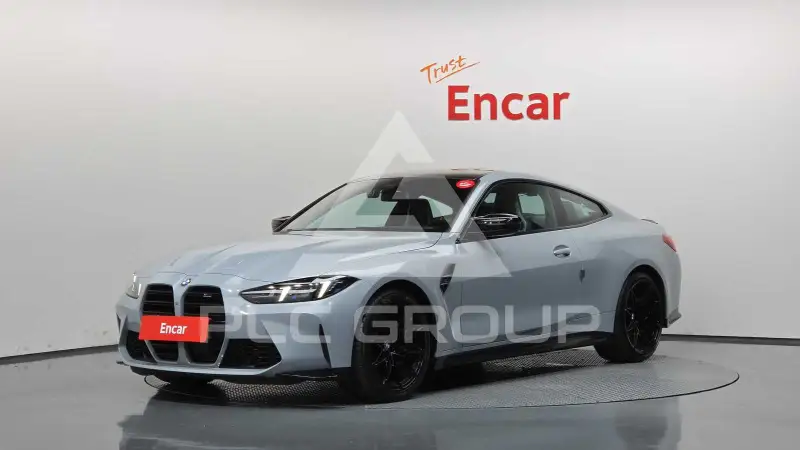2026 BMW M4