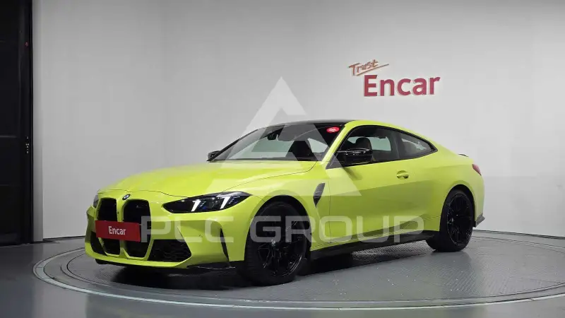2026 BMW M4