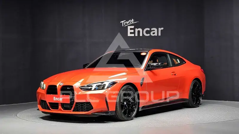 2026 BMW M4
