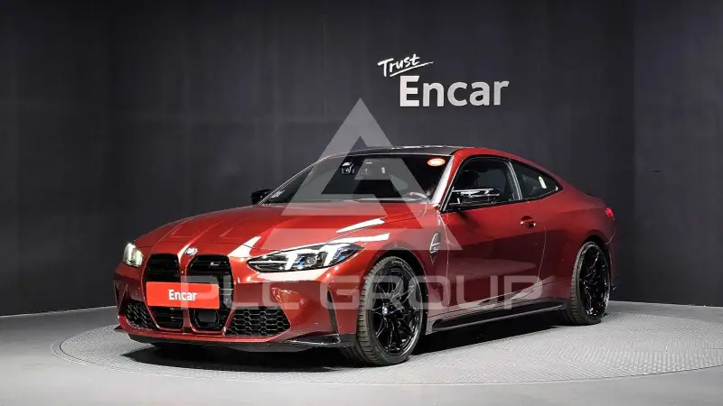 2026 BMW M4