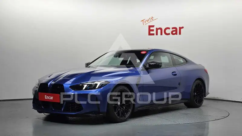 2026 BMW M4