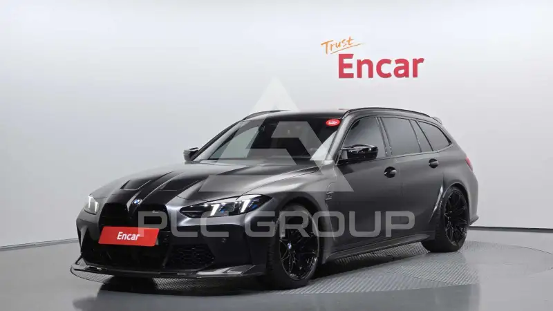 2026 BMW M3