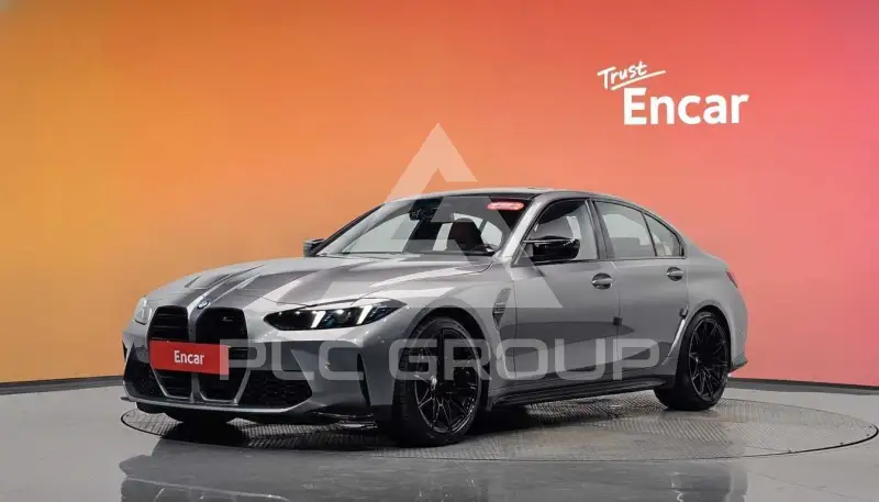 2026 BMW M3