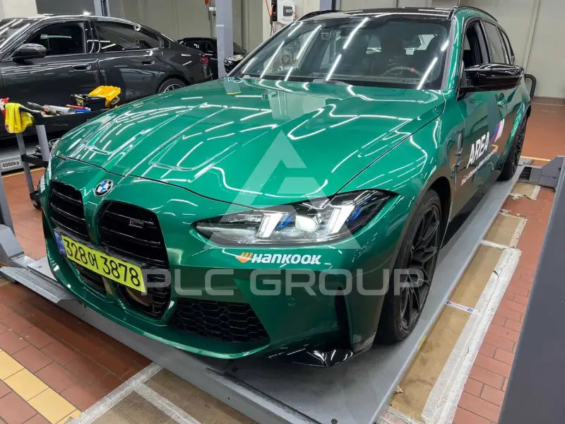 2026 BMW M3