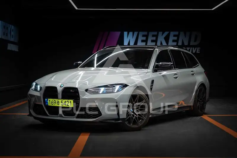 2026 BMW M3