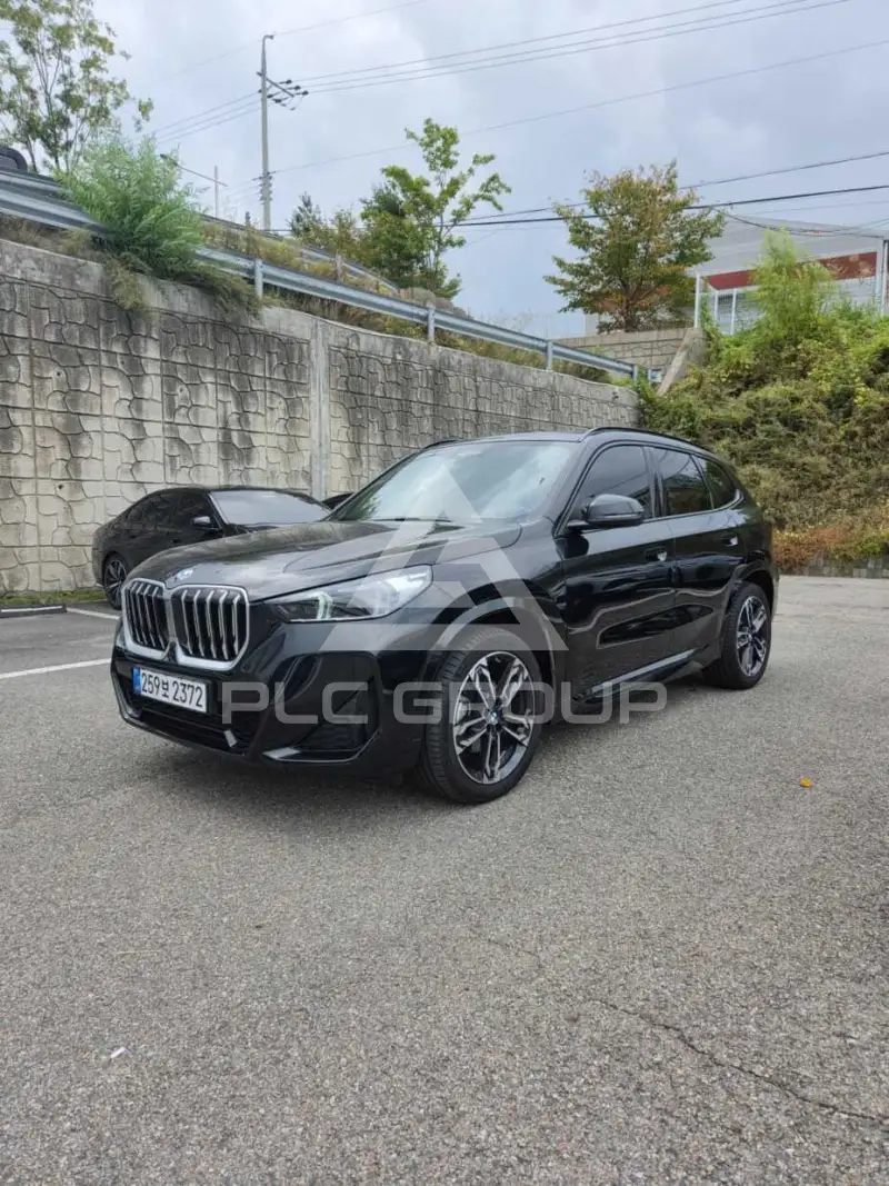 2026 BMW X1M