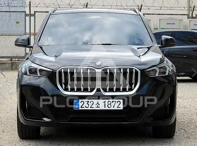 2026 BMW X1M