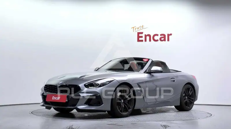 2026 BMW Z4M