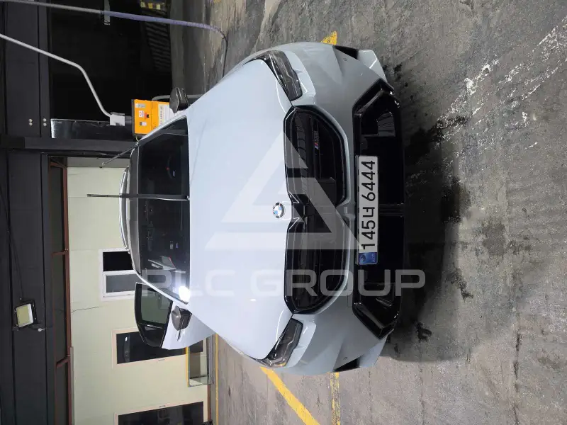 2026 BMW M5