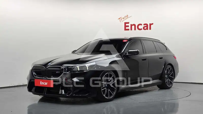 2026 BMW M5