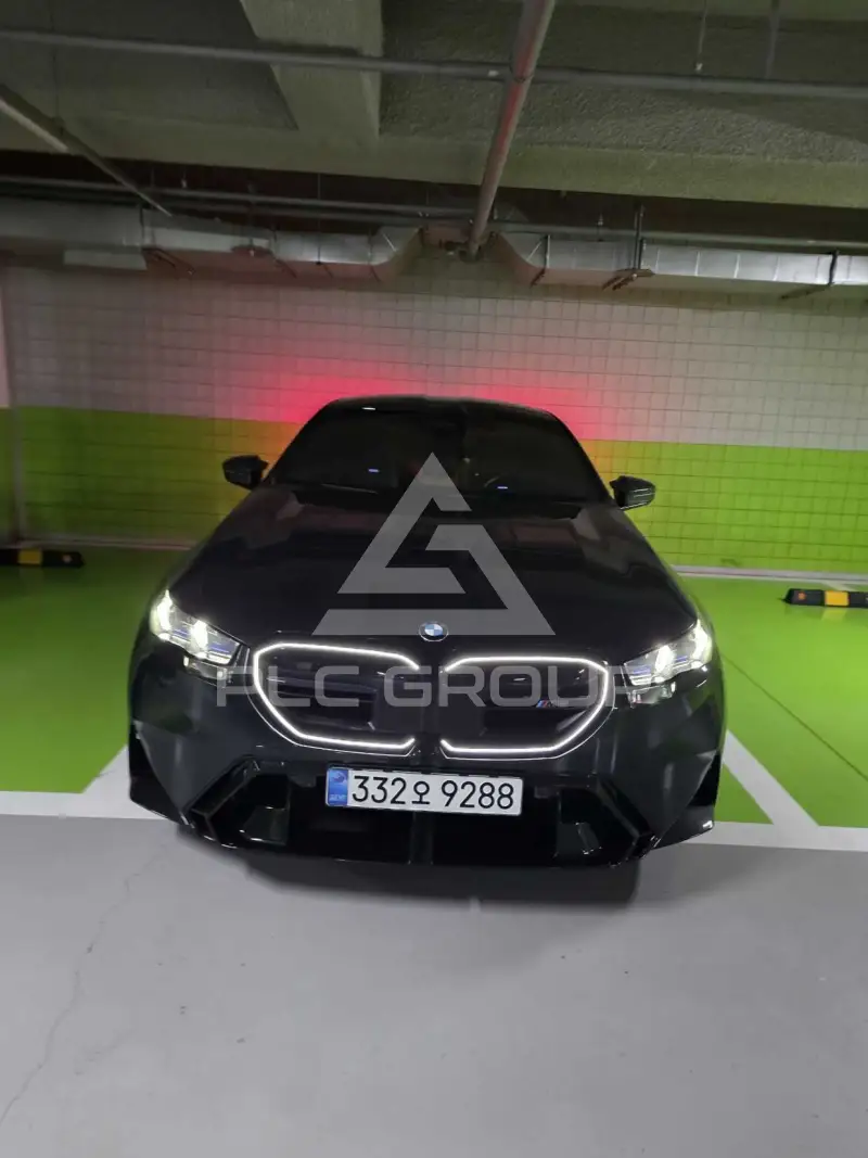 2026 BMW M5