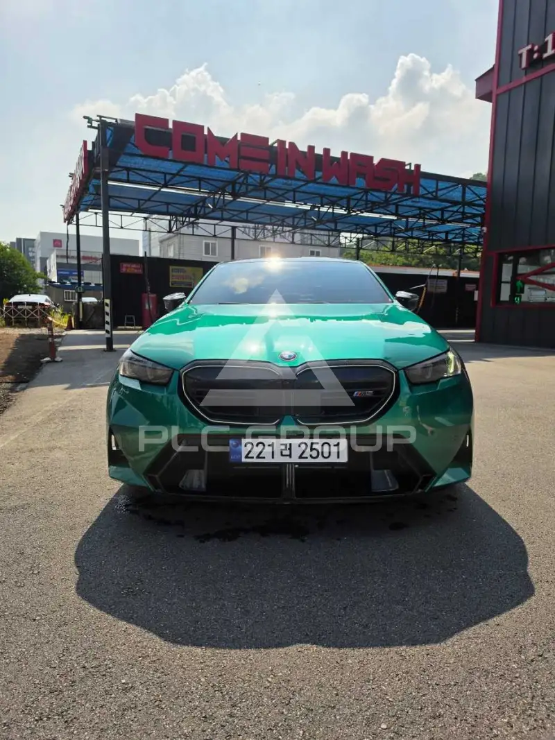 2026 BMW M5