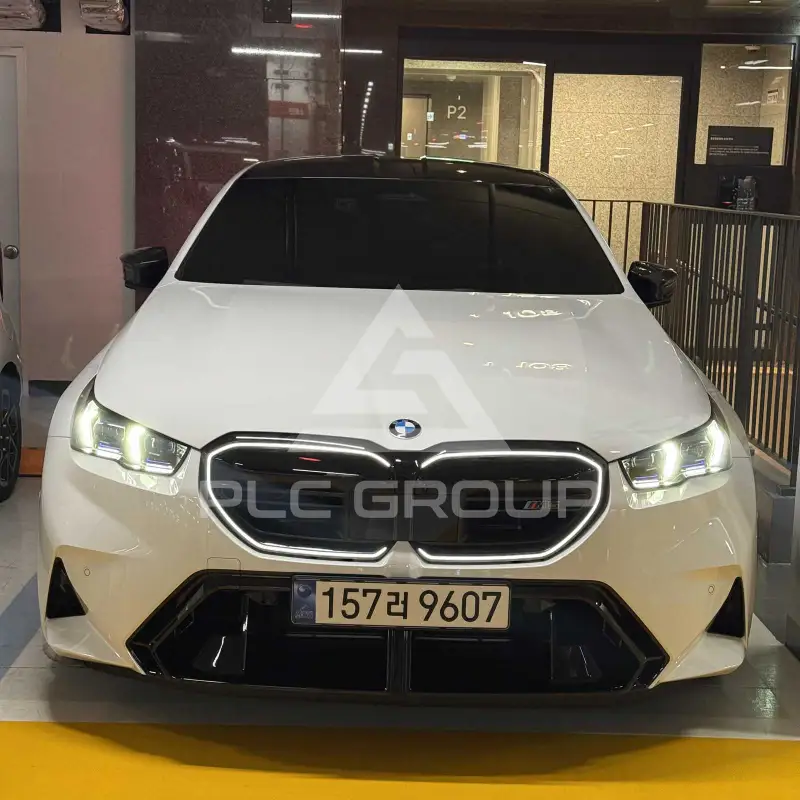 2026 BMW M5