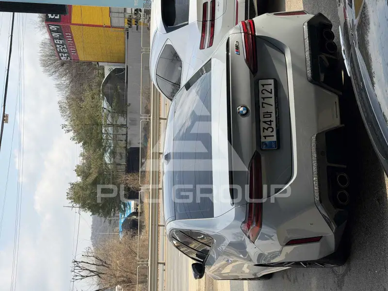 2026 BMW M5