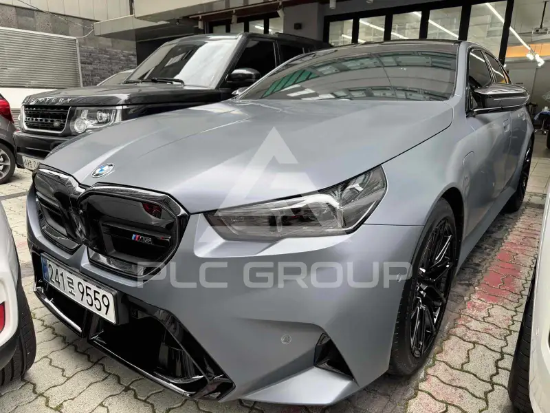 2026 BMW M5