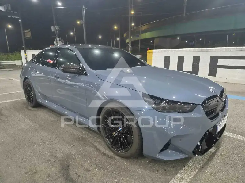 2026 BMW M5