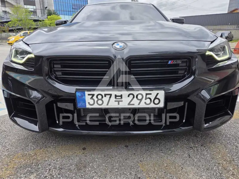 2026 BMW M2