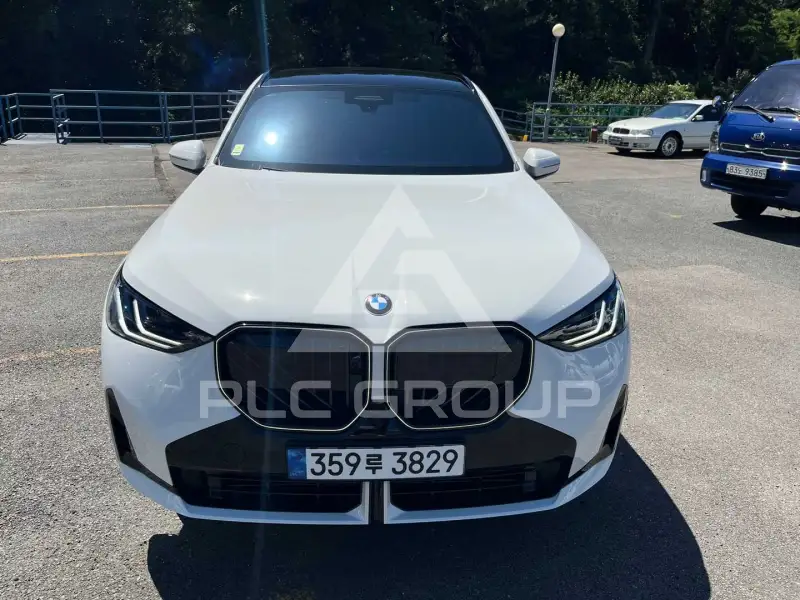2026 BMW X3M