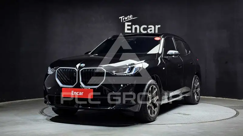 2026 BMW X3M