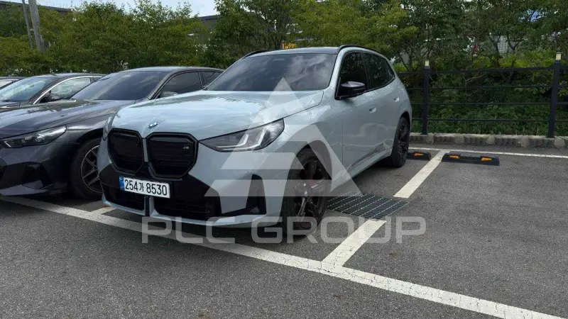 2026 BMW X3M