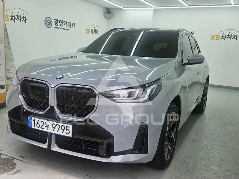 2026 BMW X3
