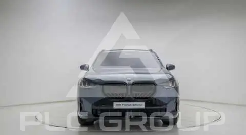2026 BMW X3M