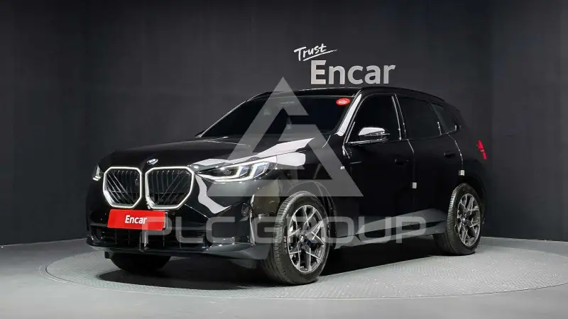 2026 BMW X3M
