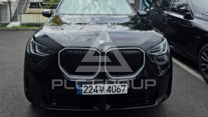 2026 BMW X3M