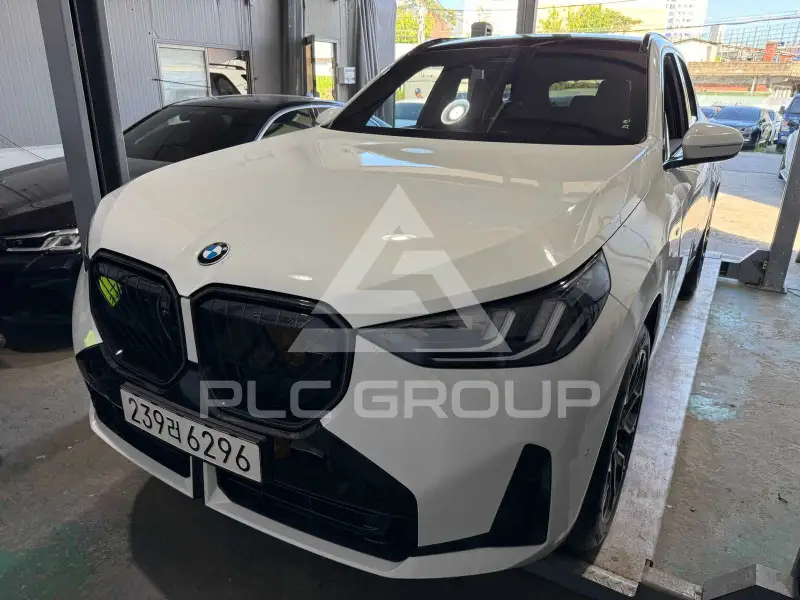 2026 BMW X3M