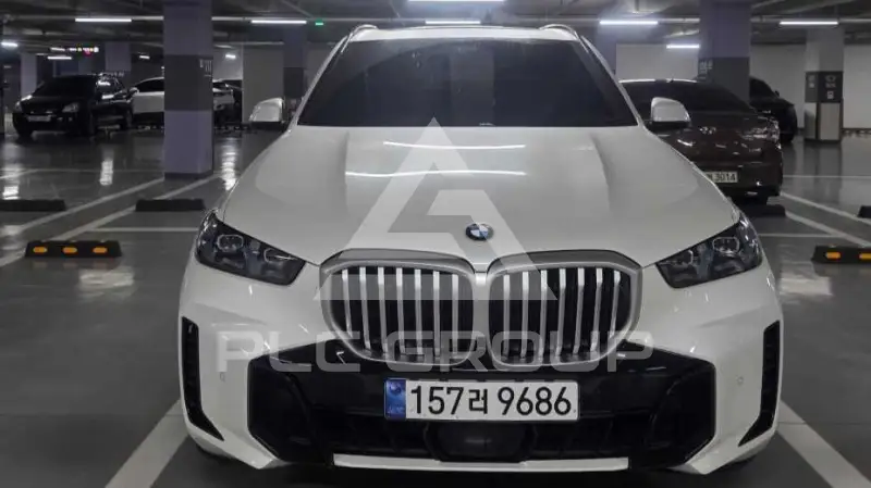 2026 BMW X5M