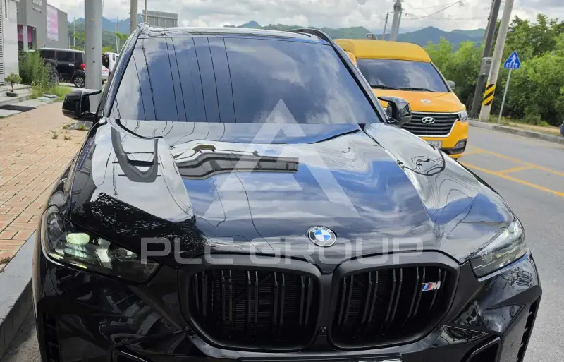2026 BMW X5M