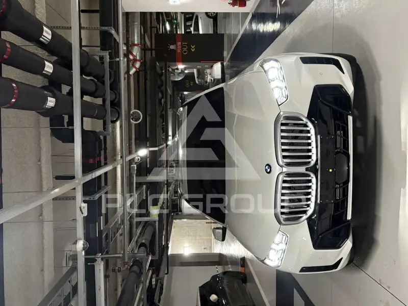 2026 BMW X5M