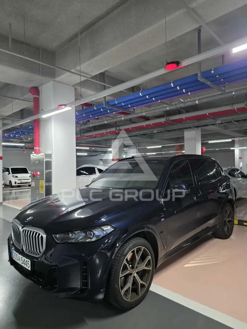2026 BMW X5M
