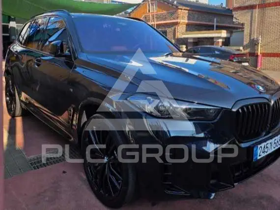 2026 BMW X5M