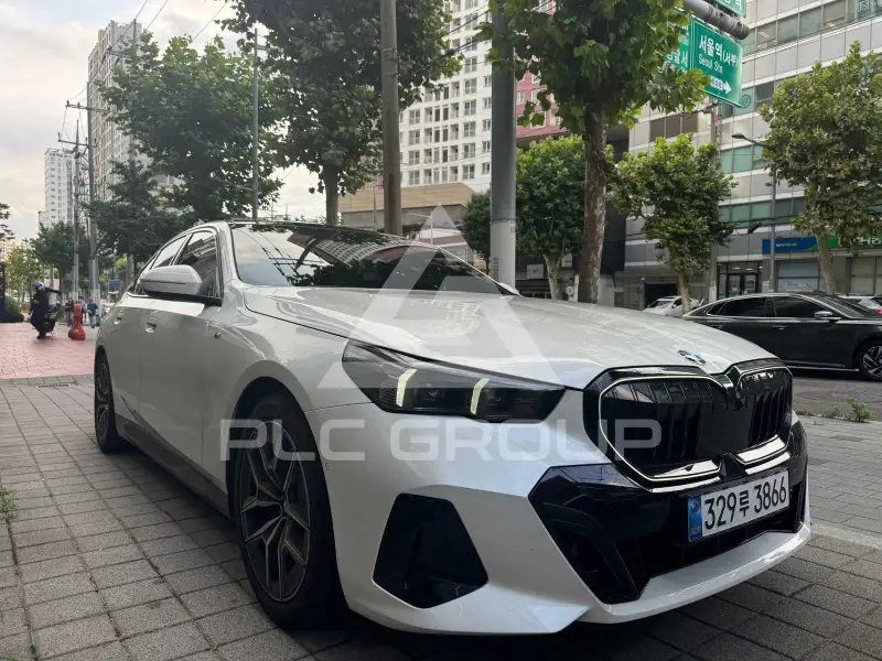2026 BMW 520