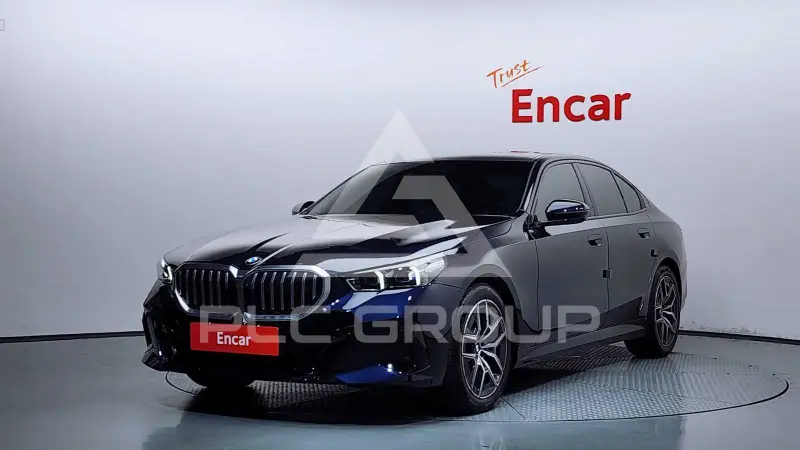 2026 BMW 520M