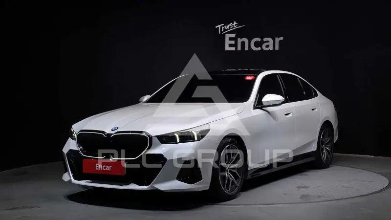 2026 BMW 520