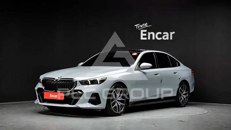 2026 BMW 520