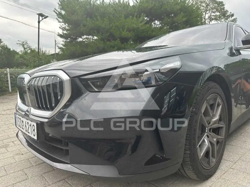 2026 BMW 535