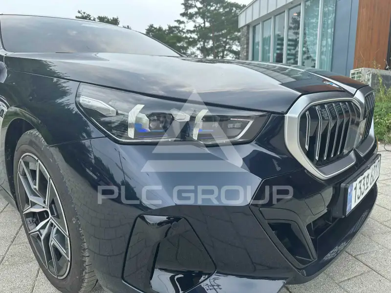 2026 BMW 535