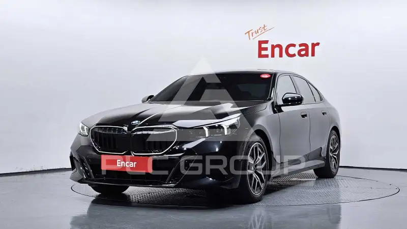 2026 BMW 520