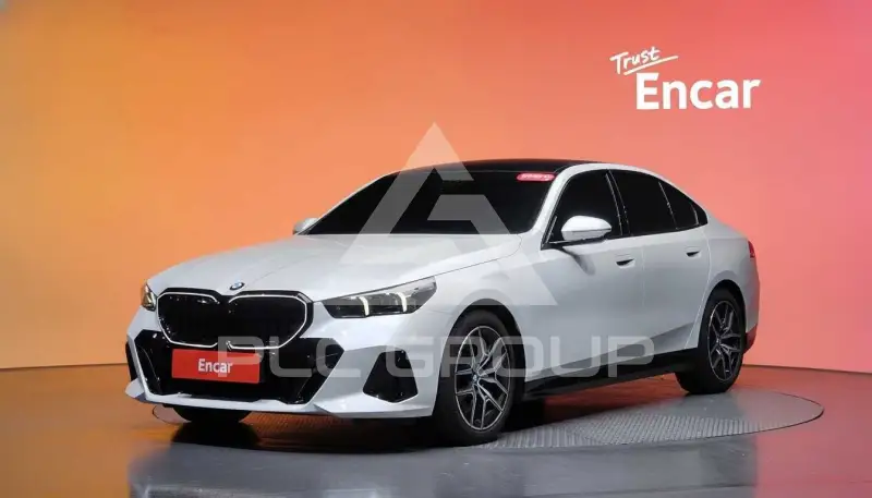 2026 BMW 520