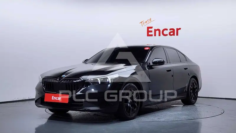 2026 BMW 520