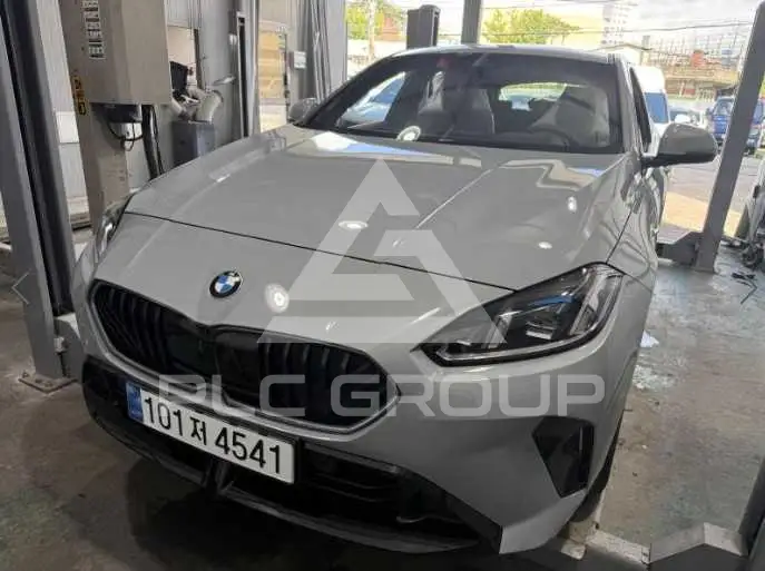2026 BMW 1 series