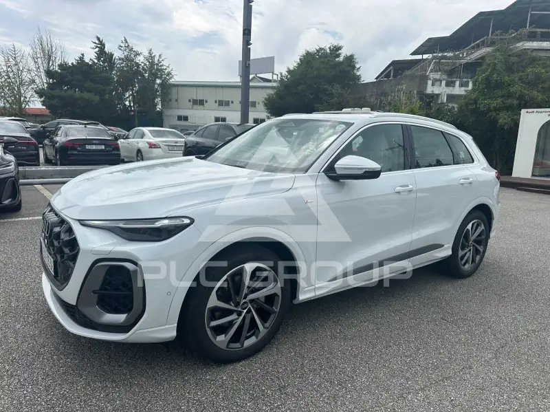 2026 Audi Q5