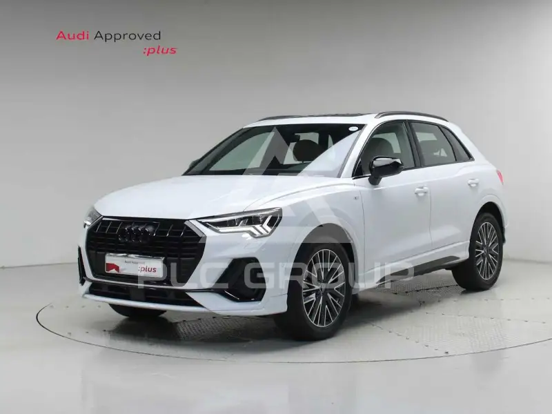 2026 Audi Q3