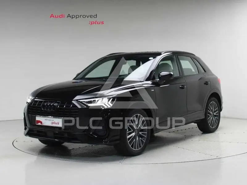 2026 Audi Q3