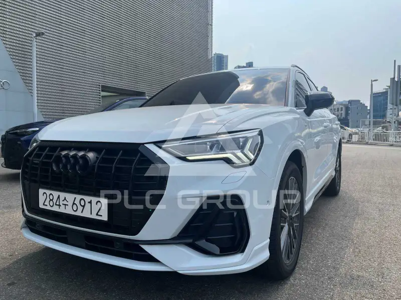 2026 Audi Q3